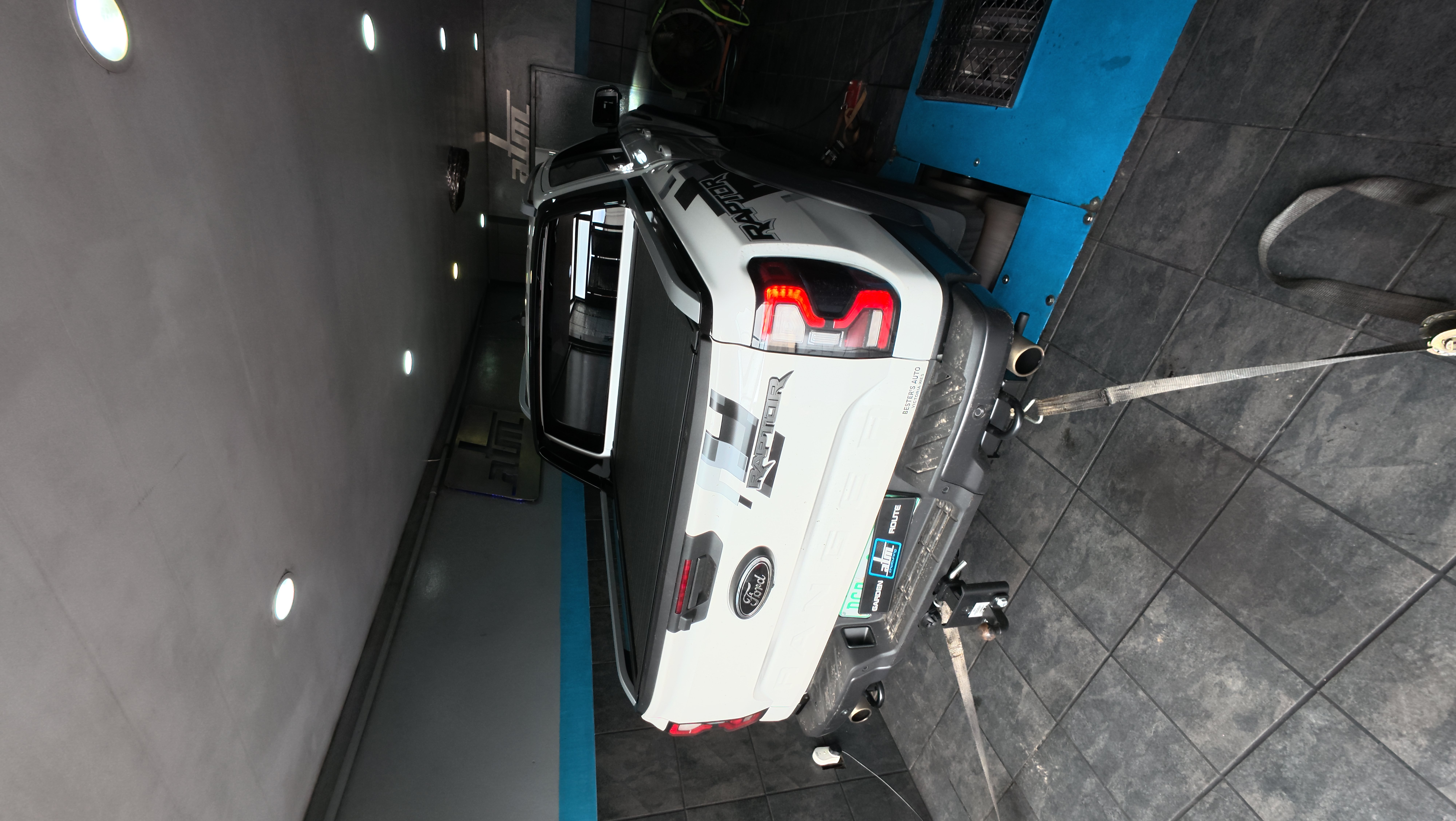 ATM Chiptuning ECU Remapping